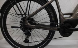 Stevens E-Universe 9.8.1 S honey brown kaufen in St. Gallen #3 | velomarkt.ch