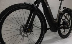 Stevens E-Universe 9.8.1 S honey brown kaufen in St. Gallen #5 | velomarkt.ch