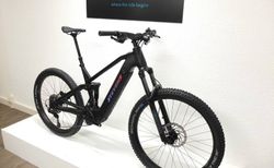 Stevens E-Inception AM 6.6.1 ACT 20 Stealth Black kaufen in St. Gallen #2 | velomarkt.ch