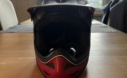 Bell Fullface Helm kaufen in Aargau #3 | velomarkt.ch