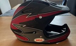 Bell Fullface Helm | . | velomarkt.ch