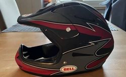 Bell Fullface Helm kaufen in Aargau #2 | velomarkt.ch