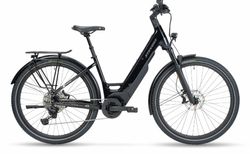 Stevens E-Universe 7.7.1 Plus FEQ Forma S Midnight Black | S24EUN771PF46 | velomarkt.ch