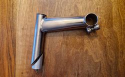 ITM Tomahawk Titanium Schaftvorbau 120mm kaufen in Zurigo #3 | velomarkt.ch