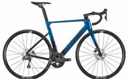 STEVENS Arcalis Swiss Edition Ultegra DI2 magic sky L magic sky | S23CR0140556CH | velomarkt.ch