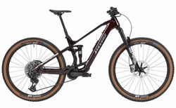 Stevens E-Maverick AM 9.4.3 R2 Dark Lava Red | S24EMAVAM943R2 | velomarkt.ch