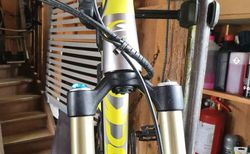 Stöckli eSphen pro kaufen in Bern #4 | velomarkt.ch