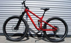 TREK FUEL EX8 Fully Downhill Mountainbike Fully kaufen in Solothurn #2 | velomarkt.ch