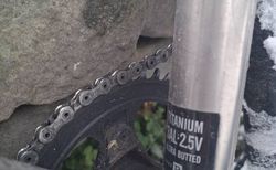 Titan Rahmen kaufen in St. Gallen #3 | velomarkt.ch