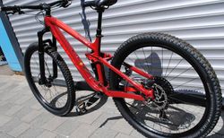 TREK FUEL EX8 Fully Downhill Mountainbike Fully kaufen in Solothurn #3 | velomarkt.ch