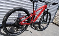 TREK FUEL EX8 Fully Downhill Mountainbike Fully kaufen in Soletta #4 | velomarkt.ch