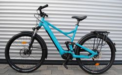 Mustache Samedi 27 xroad FS E-Bike XL 190 - 205 cm E-MTB kaufen in Solothurn #2 | velomarkt.ch