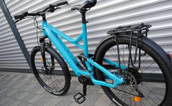 Mustache Samedi 27 xroad FS E-Bike XL 190 - 205 cm E-MTB kaufen in Solothurn #3 | velomarkt.ch