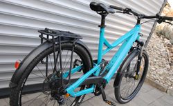 Mustache Samedi 27 xroad FS E-Bike XL 190 - 205 cm E-MTB kaufen in Soletta #4 | velomarkt.ch