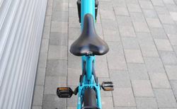 Mustache Samedi 27 xroad FS E-Bike XL 190 - 205 cm E-MTB kaufen in Solothurn #5 | velomarkt.ch