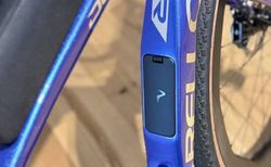 Pinarello Dogma GR Rahmenset inkl. Sram force 1x13 kaufen in Glarus #2 | velomarkt.ch