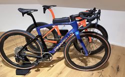 Pinarello Dogma GR Rahmenset inkl. Sram force 1x13 kaufen in Glarus #3 | velomarkt.ch