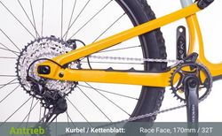 Rocky Mountain Altitude C50 (2023) kaufen in Zürich #3 | velomarkt.ch