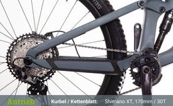 Trek Slash 9.8 (2022) kaufen in Zürich #3 | velomarkt.ch