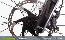 Trek Slash 9.8 (2022) kaufen in Zürich #4 | velomarkt.ch
