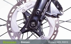 Trek Checkpoint SLR 7 (2024) kaufen in Zürich #4 | velomarkt.ch