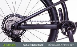 Rocky Mountain Element C70 (2023) kaufen in Zürich #3 | velomarkt.ch