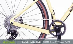 Rocky Mountain Solo C70 (2025) kaufen in Zürich #3 | velomarkt.ch