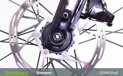 Trek Checkpoint SLR 6 AXS (2024) kaufen in Zürich #4 | velomarkt.ch