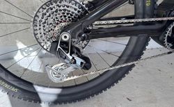 Specialized S-Works Turbo Levo kaufen in Aargau #4 | velomarkt.ch