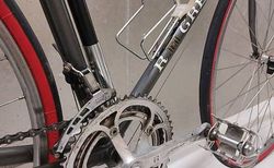 Vintage Rennvelo Gregoire kaufen in Zürich #3 | velomarkt.ch