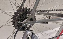 Vintage Rennvelo Gregoire kaufen in Zürich #4 | velomarkt.ch