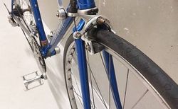 Vintage Rennvelo Cinelli kaufen in Zürich #2 | velomarkt.ch
