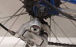 Vintage Rennvelo Cinelli kaufen in Zürich #3 | velomarkt.ch