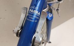 Vintage Rennvelo Cinelli kaufen in Zürich #4 | velomarkt.ch