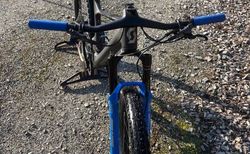 wenig gebrauchtes Scott Spark unter 11kg kaufen in Solothurn #2 | velomarkt.ch