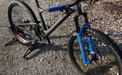 wenig gebrauchtes Scott Spark unter 11kg kaufen in Solothurn #3 | velomarkt.ch