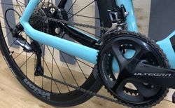 Bianchi e-Road Aria kaufen in Luzern #3 | velomarkt.ch