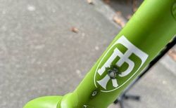 Ritchey, Outback Gravel Occasion, Medium mit SRAM Force 1x11 kaufen in Zurich #4 | velomarkt.ch