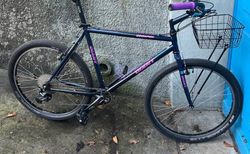 Giant Escaper (1992) Vintage-MTB in Topzustand | Giant Escaper (1992) Vintage-MTB in Topzustand | velomarkt.ch