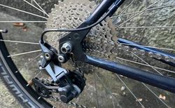 Giant Escaper (1992) Vintage-MTB in Topzustand kaufen in Zürich #2 | velomarkt.ch