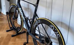 BMC SLR01 Teammachine, XL Rahmengrösse 61 kaufen in Zürich #2 | velomarkt.ch