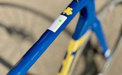 Einzelanfertigung: 3T "Strada" **NEU** mit SRAM Rival 1x12 kaufen in Zurich #2 | velomarkt.ch