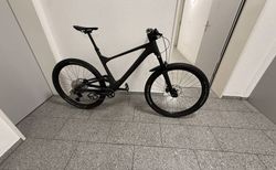 Scott Spark 910 Vollcarbon Gr. XL | Scott Spark 910 Vollcarbon Gr. XL | velomarkt.ch