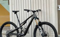 S-Works SJ 15 S4 | Neuwertig | velomarkt.ch