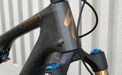 S-Works SJ 15 S4 kaufen in Aargau #2 | velomarkt.ch