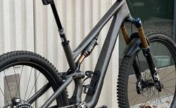 S-Works SJ 15 S4 kaufen in Aargau #4 | velomarkt.ch