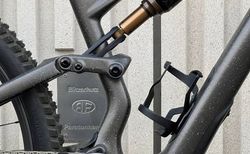 S-Works SJ 15 S4 kaufen in Aargau #5 | velomarkt.ch