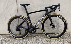 Specialized S-Works Tarmac SL7 | Specialized S-Works Tarmac SL7 | velomarkt.ch
