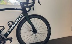Pinarello Dogma X Green 51.5 kaufen in Zurich #3 | velomarkt.ch