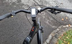 E-bike zu verkaufen mit wenig km kaufen in Appenzell Ausserrhoden #4 | velomarkt.ch